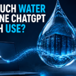water use