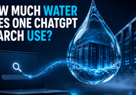 water use