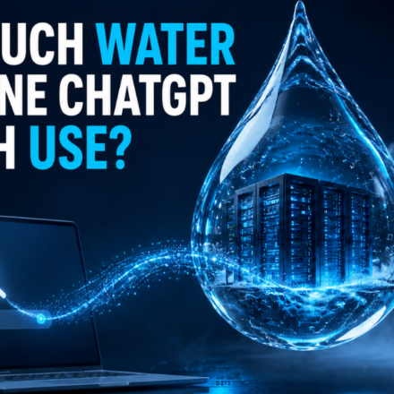 water use