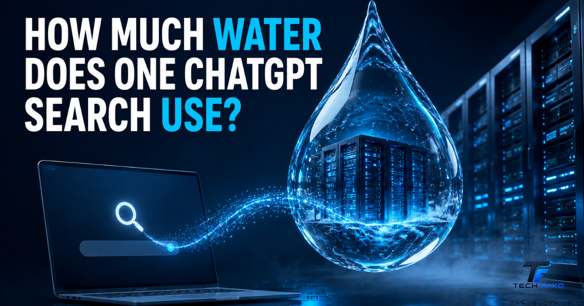 water use